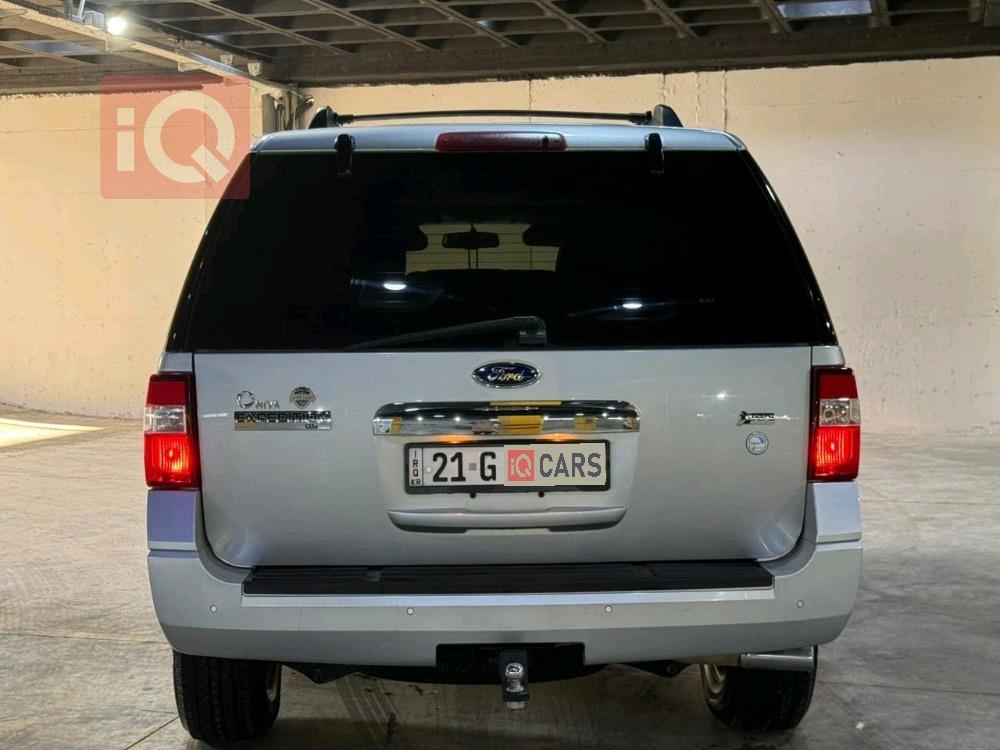 Ford Expedition